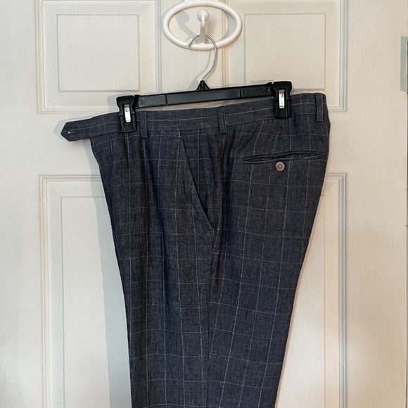 Ted Baker Suit (38R, 30x32) - Picture 3 of 16